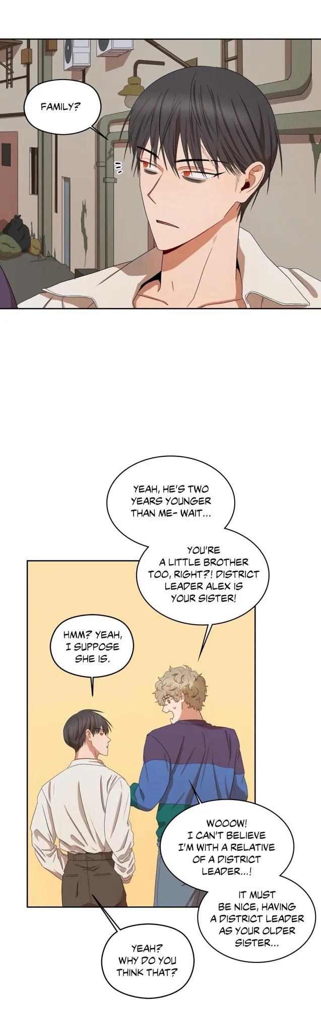Liveta - Chapter 10 Page 22