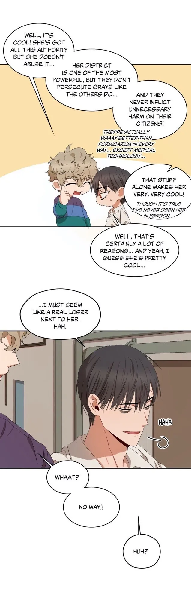 Liveta - Chapter 10 Page 23
