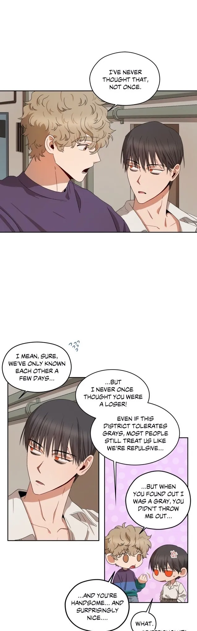 Liveta - Chapter 10 Page 24