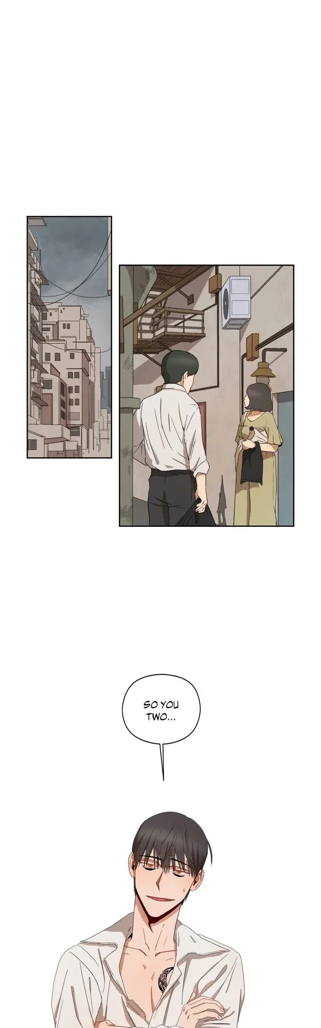 Liveta - Chapter 11 Page 3