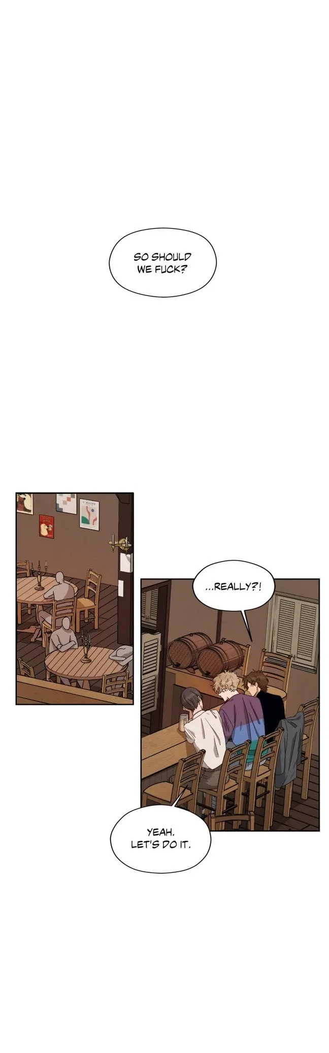 Liveta - Chapter 12 Page 3