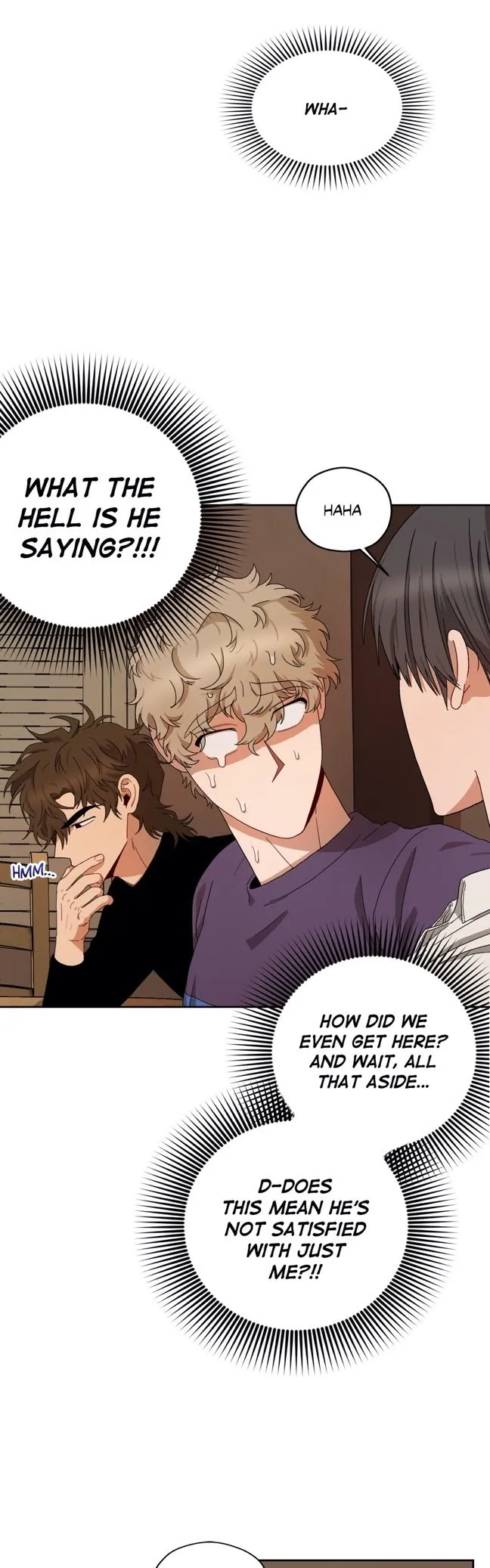 Liveta - Chapter 12 Page 4