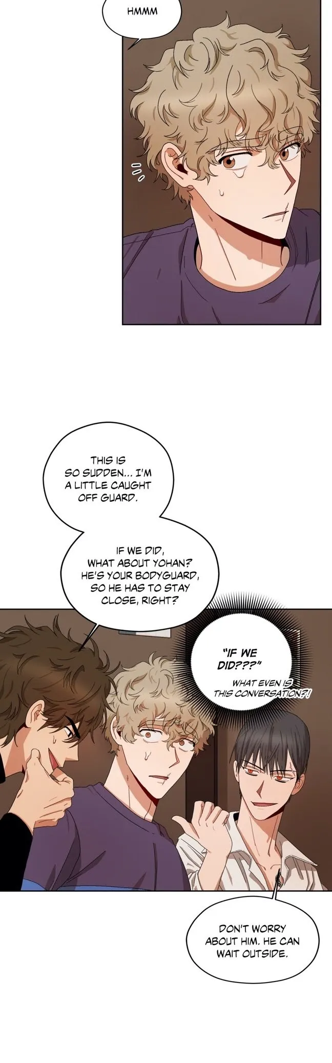 Liveta - Chapter 12 Page 5