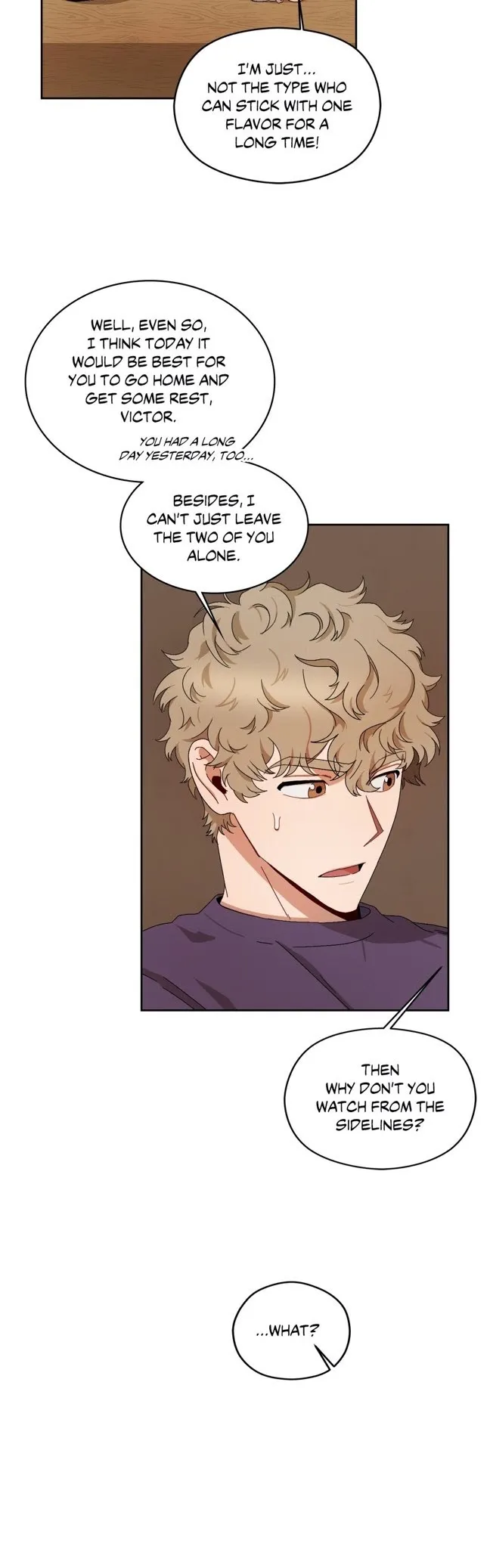 Liveta - Chapter 12 Page 9