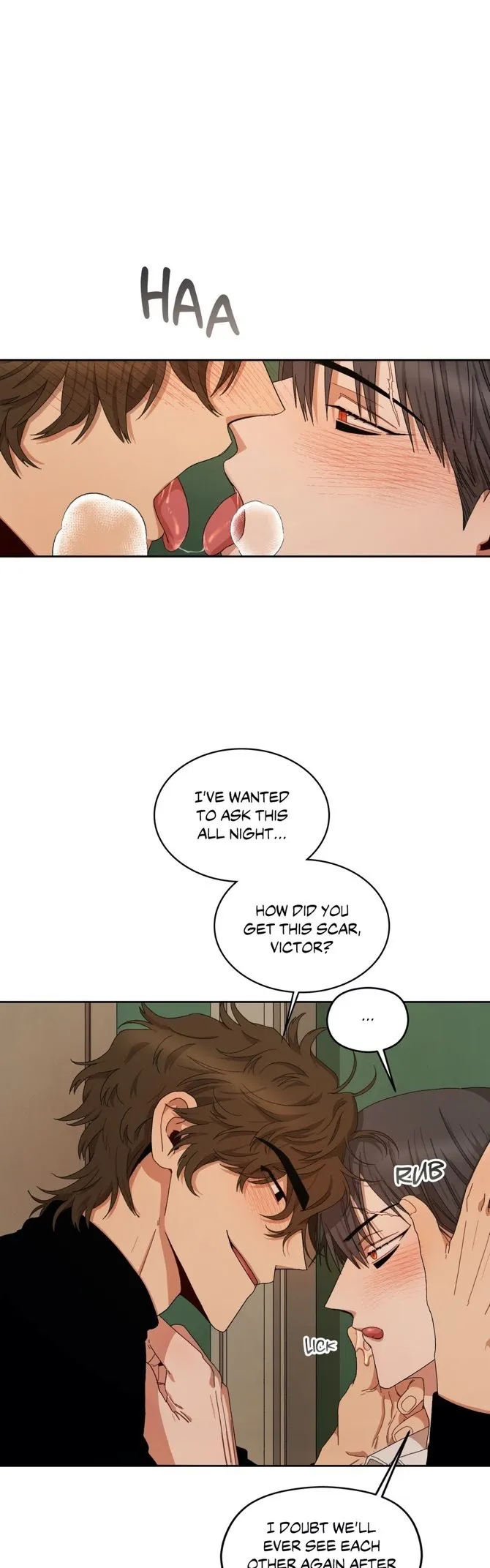 Liveta - Chapter 12 Page 15