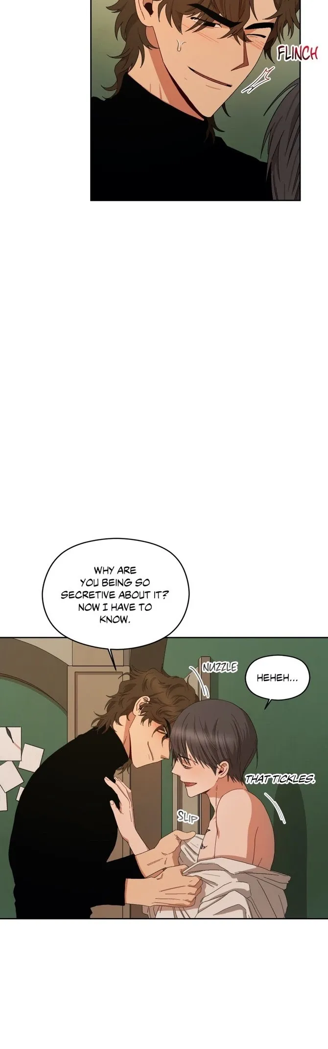 Liveta - Chapter 12 Page 17