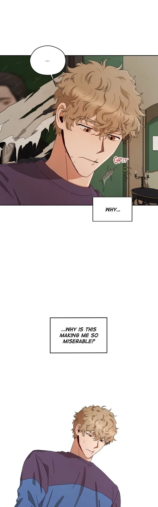 Liveta - Chapter 12 Page 20