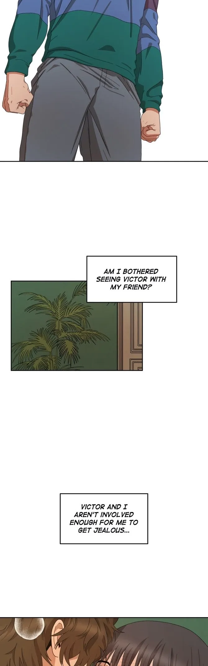 Liveta - Chapter 12 Page 21