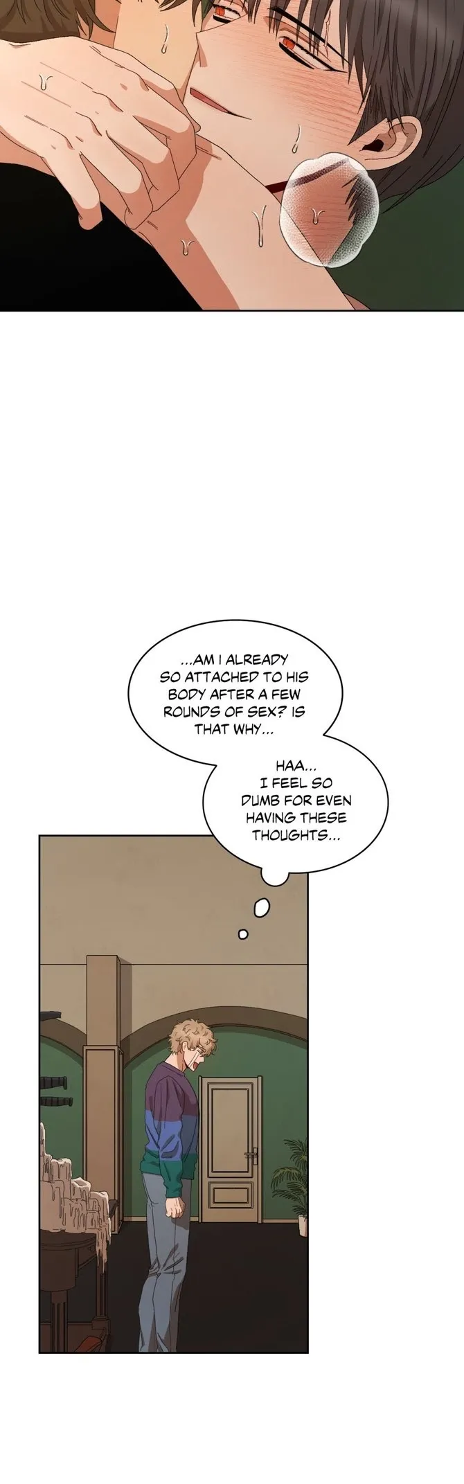 Liveta - Chapter 12 Page 22