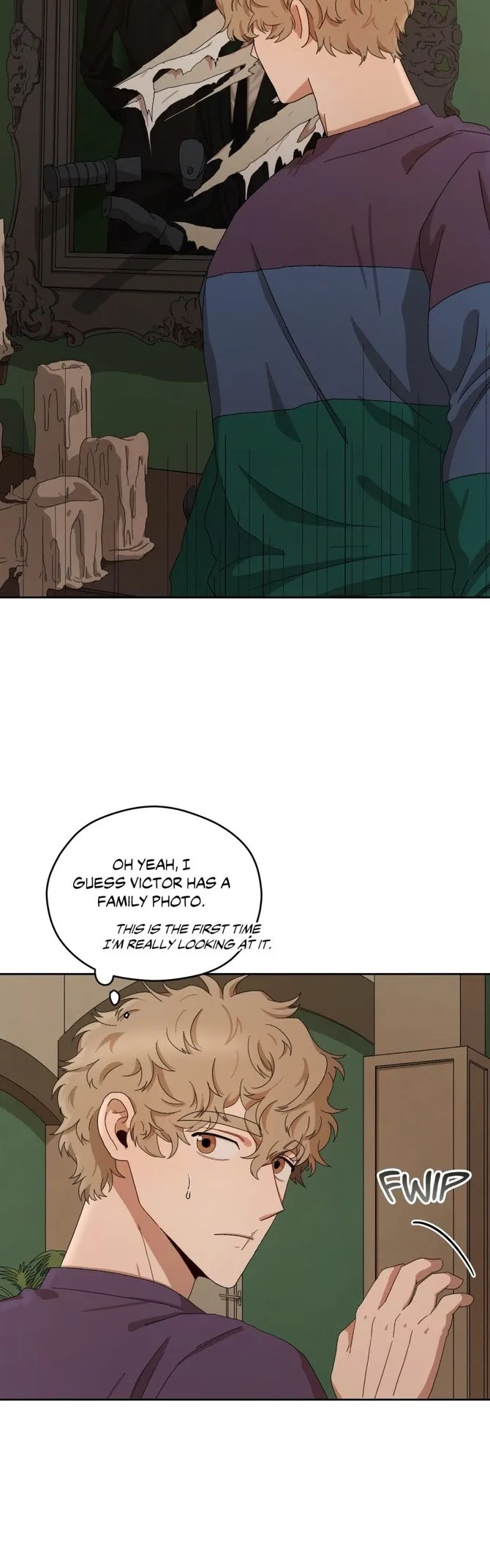 Liveta - Chapter 12 Page 24