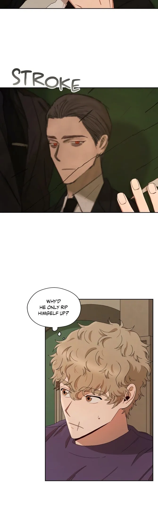 Liveta - Chapter 12 Page 27