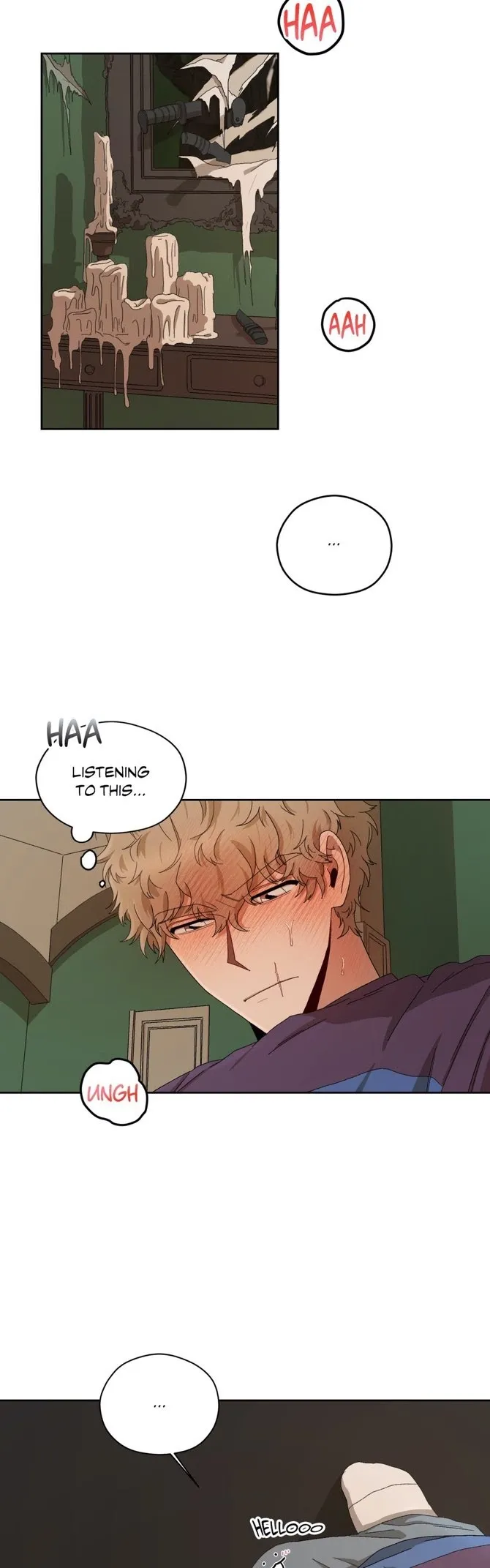 Liveta - Chapter 12 Page 30