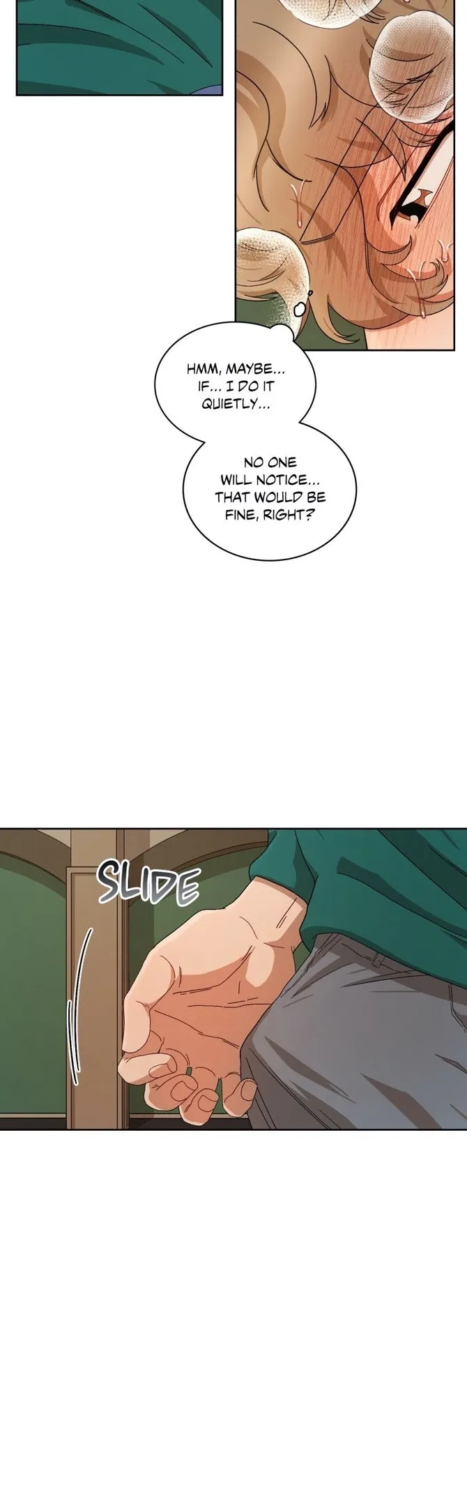 Liveta - Chapter 12 Page 32