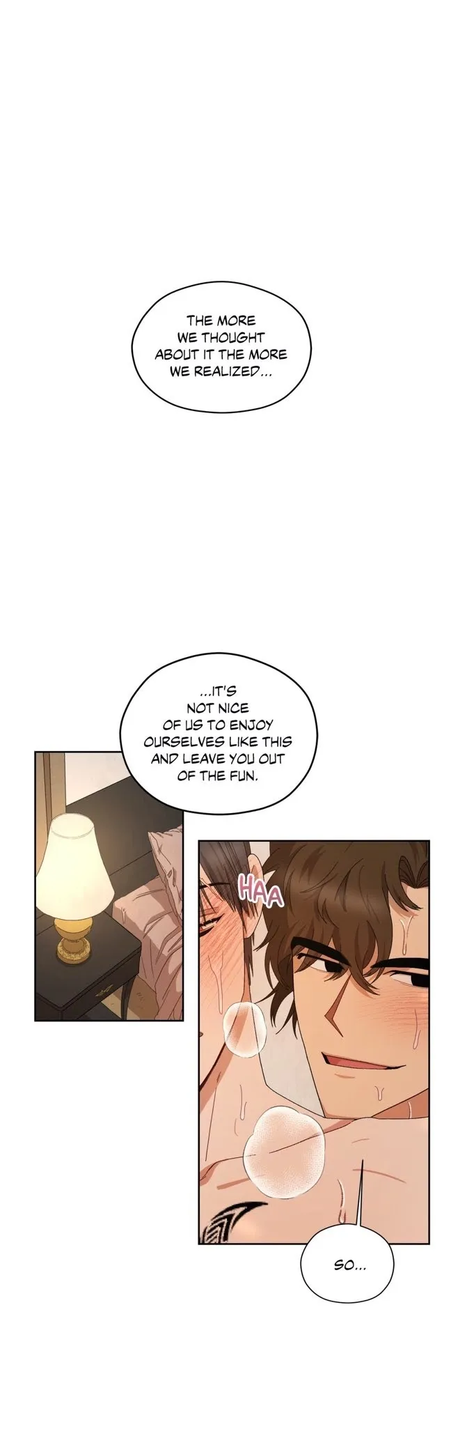 Liveta - Chapter 13 Page 3