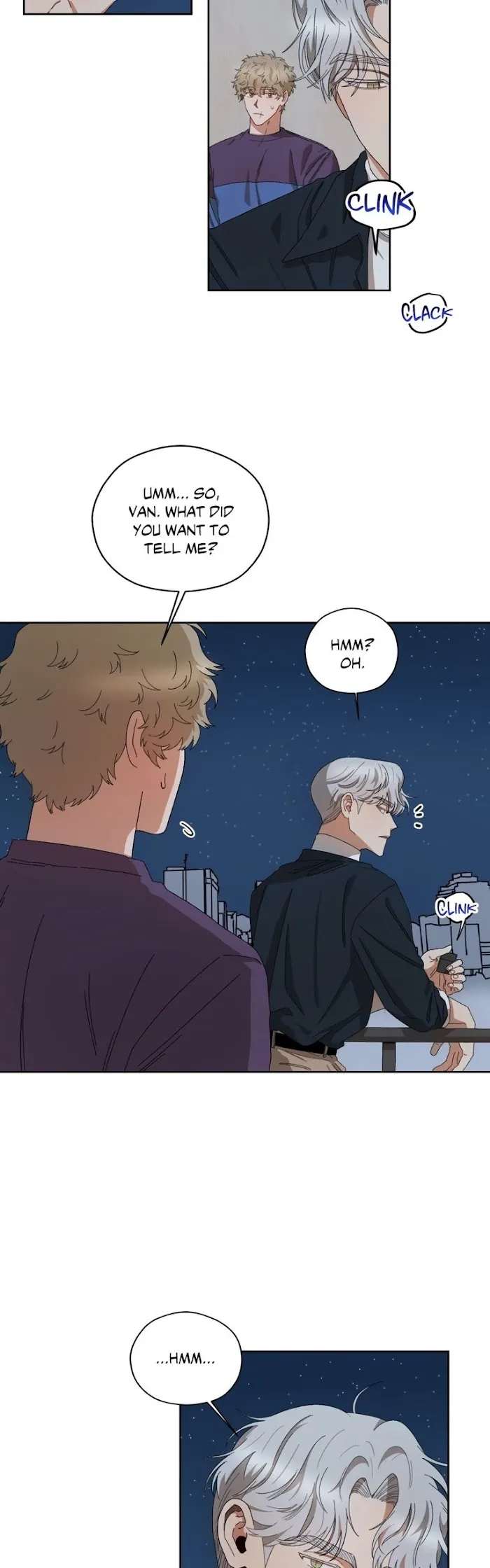 Liveta - Chapter 14 Page 4