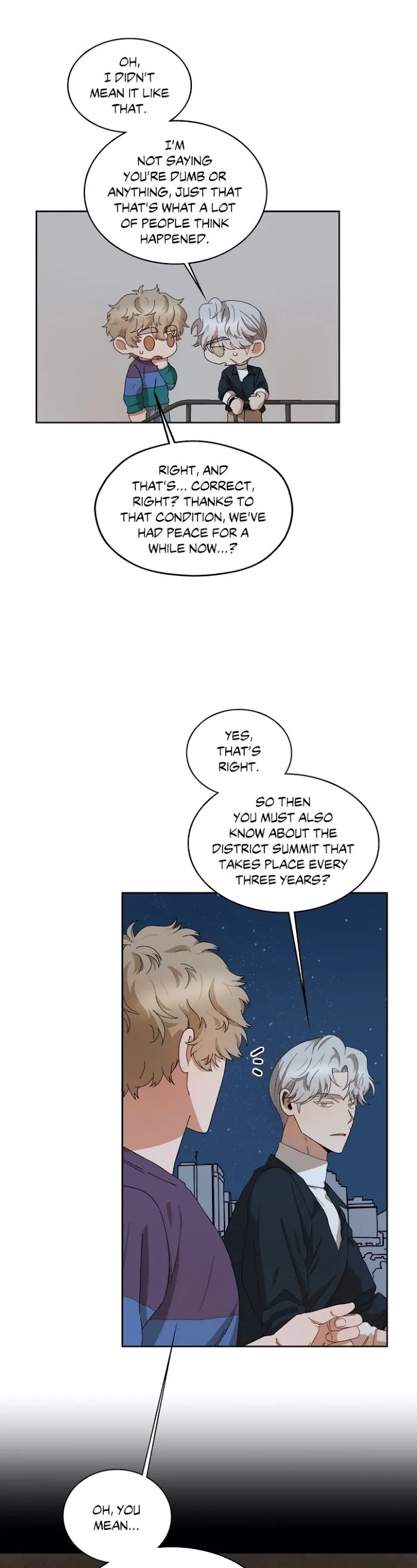 Liveta - Chapter 14 Page 17