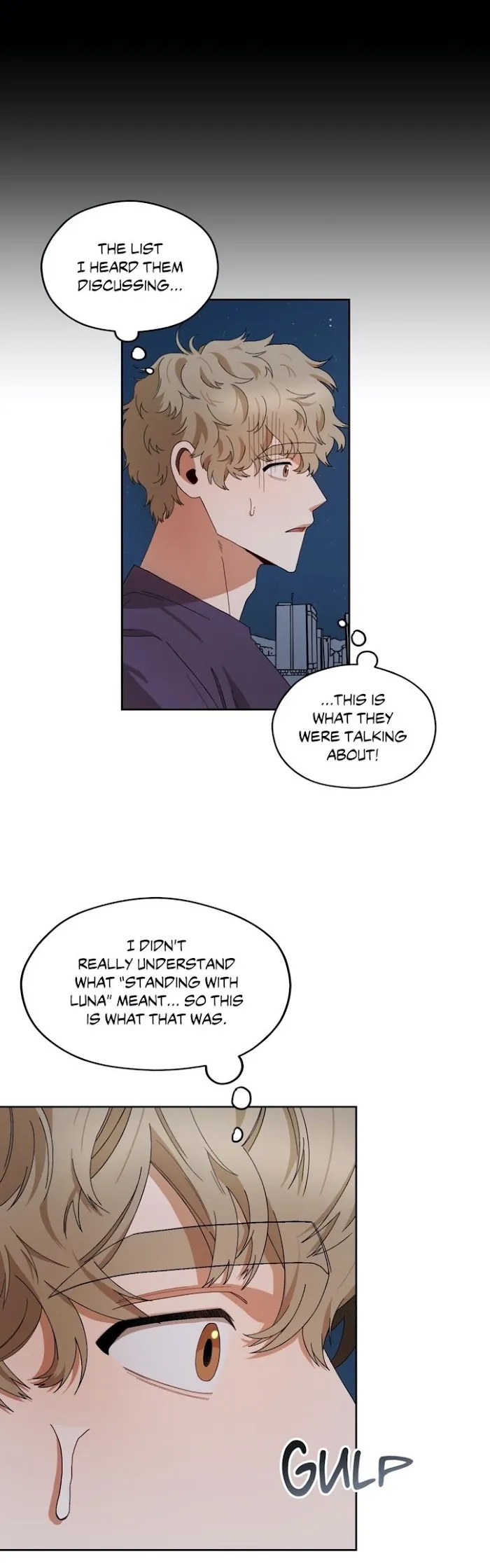 Liveta - Chapter 14 Page 27