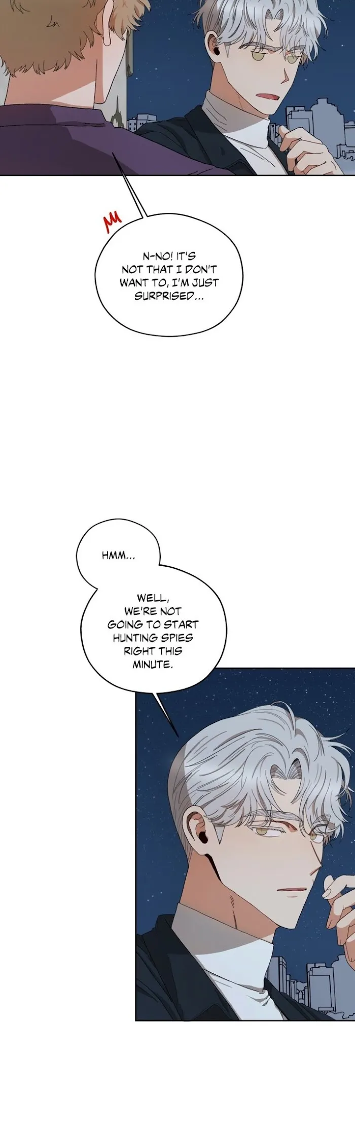 Liveta - Chapter 15 Page 7