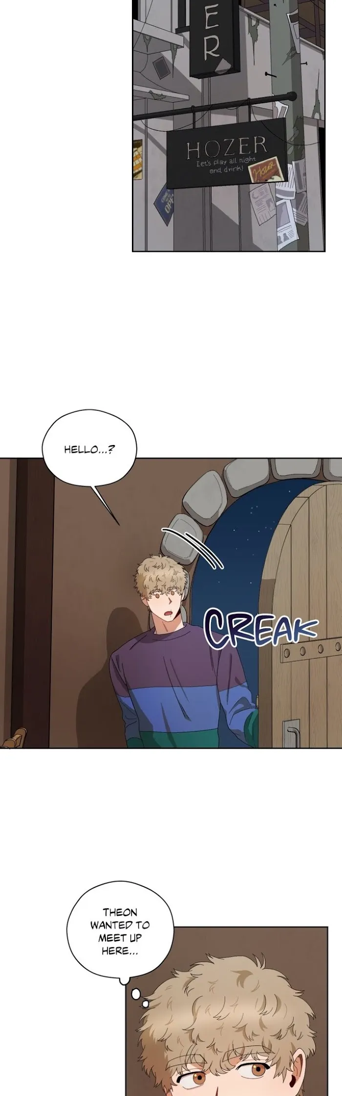 Liveta - Chapter 15 Page 11