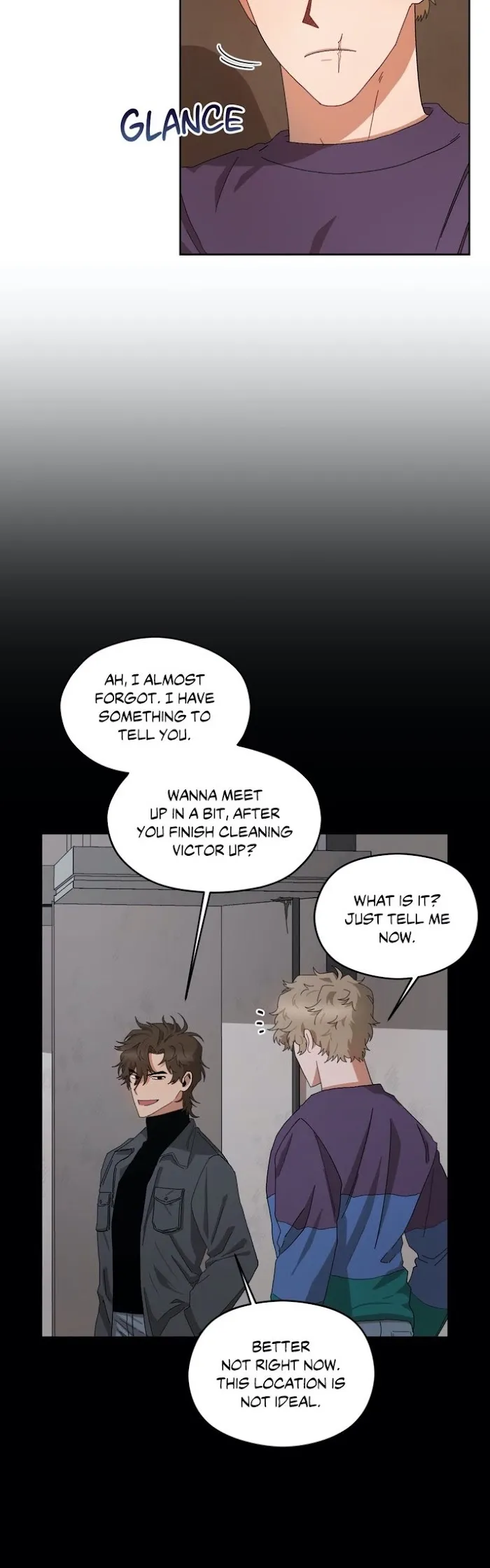 Liveta - Chapter 15 Page 12
