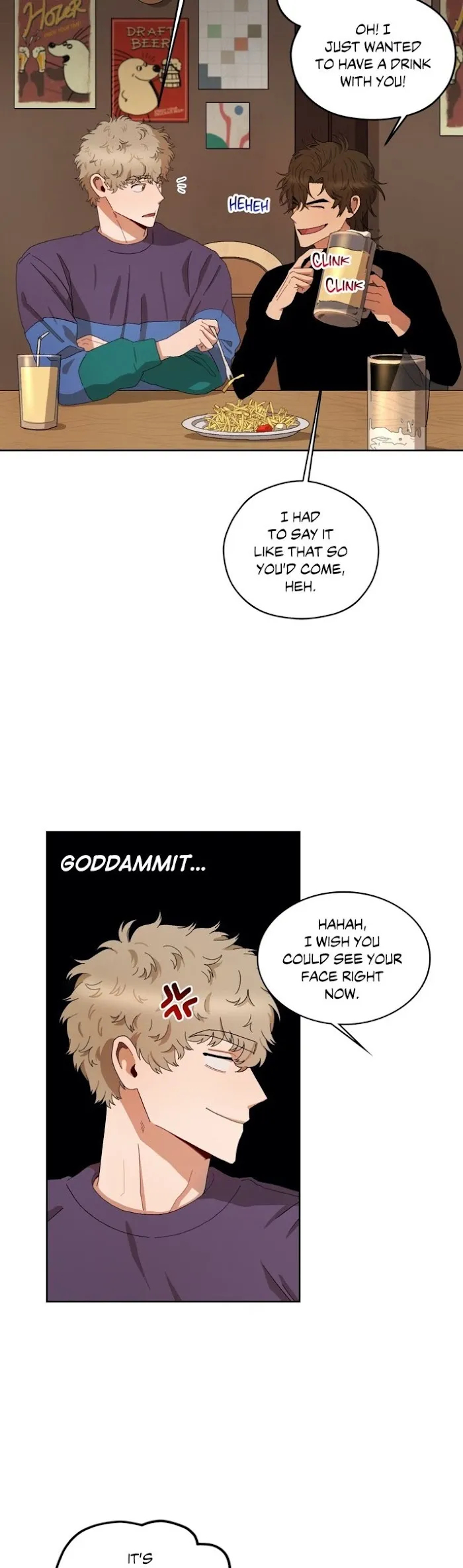 Liveta - Chapter 15 Page 15