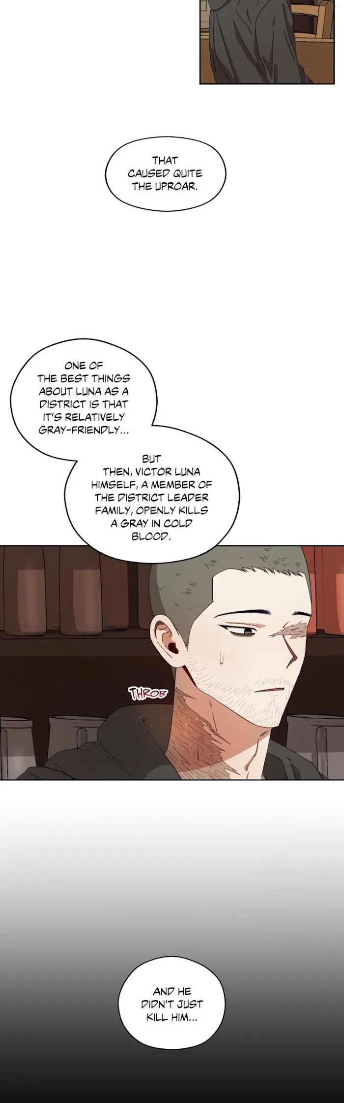 Liveta - Chapter 15 Page 24