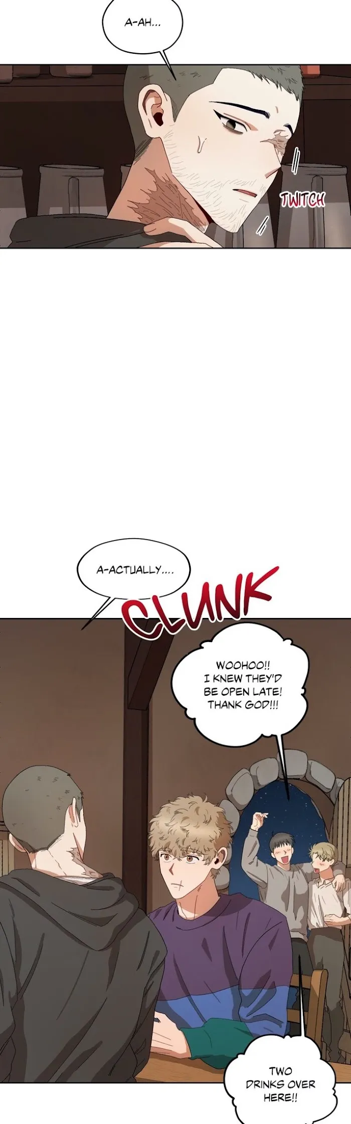 Liveta - Chapter 15 Page 29