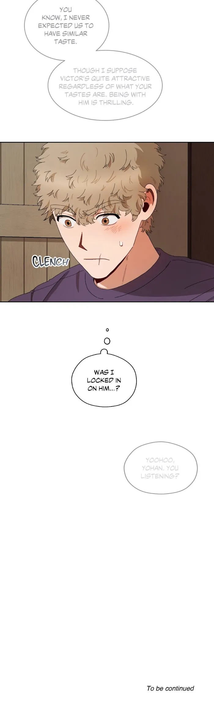 Liveta - Chapter 15 Page 33