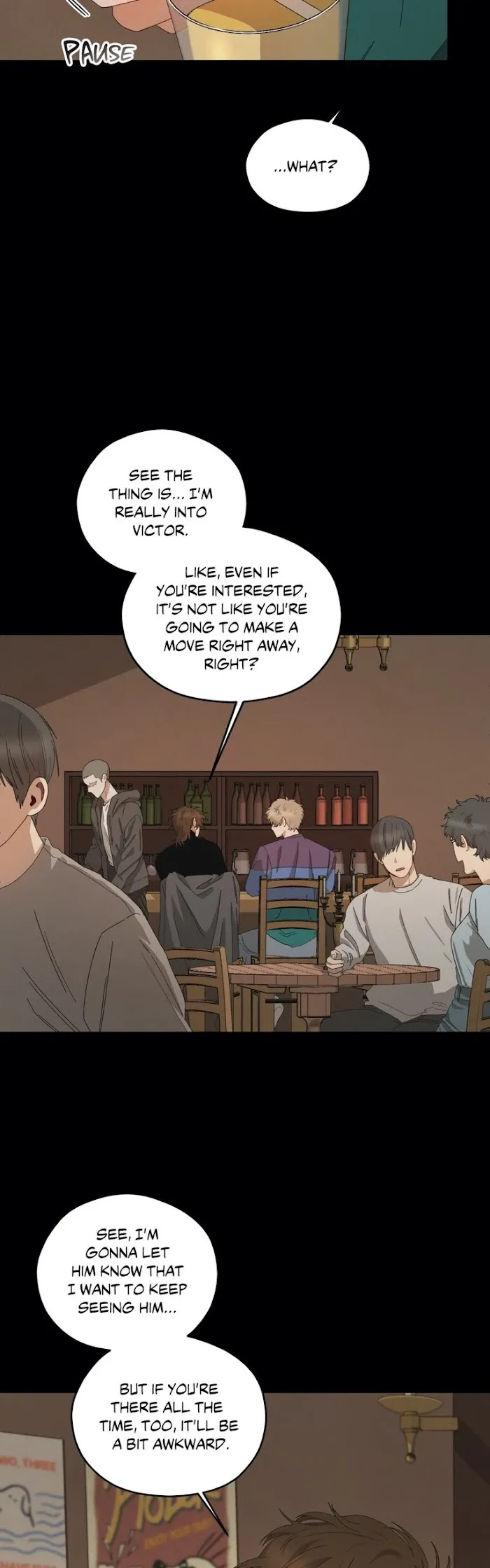 Liveta - Chapter 16 Page 6
