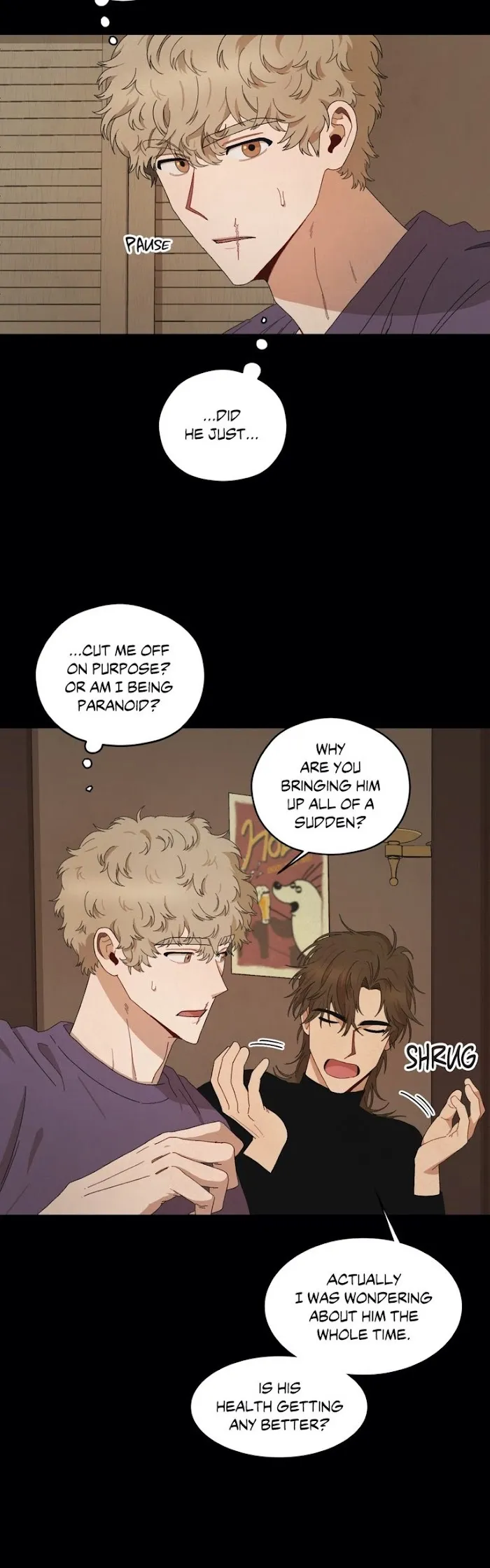 Liveta - Chapter 16 Page 10