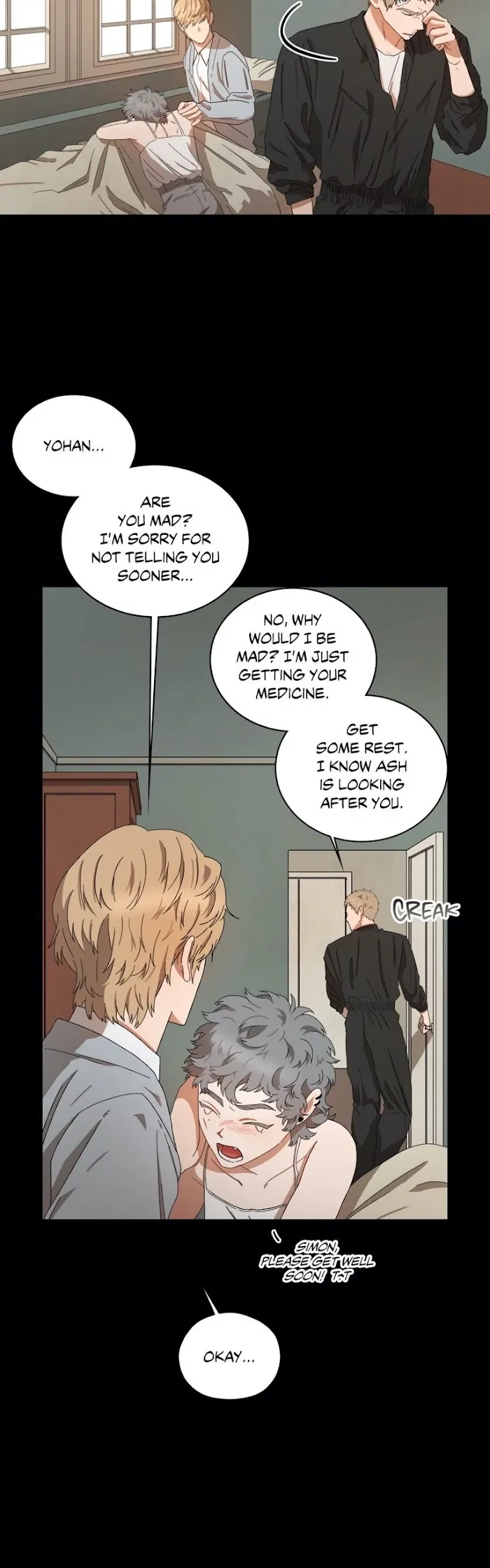 Liveta - Chapter 16 Page 20