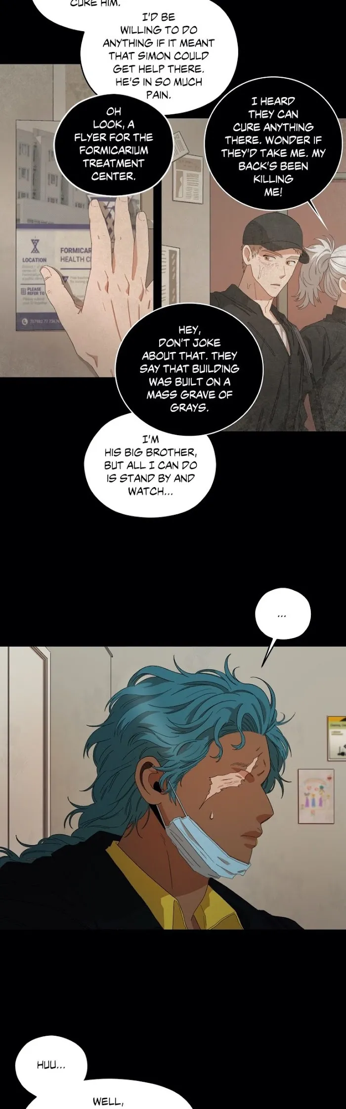 Liveta - Chapter 16 Page 26