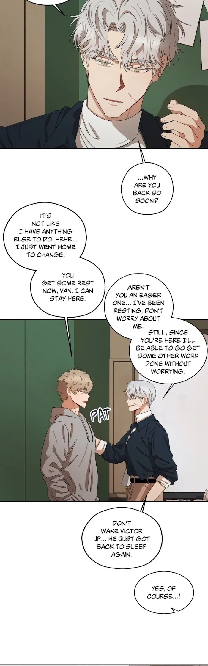 Liveta - Chapter 16 Page 31