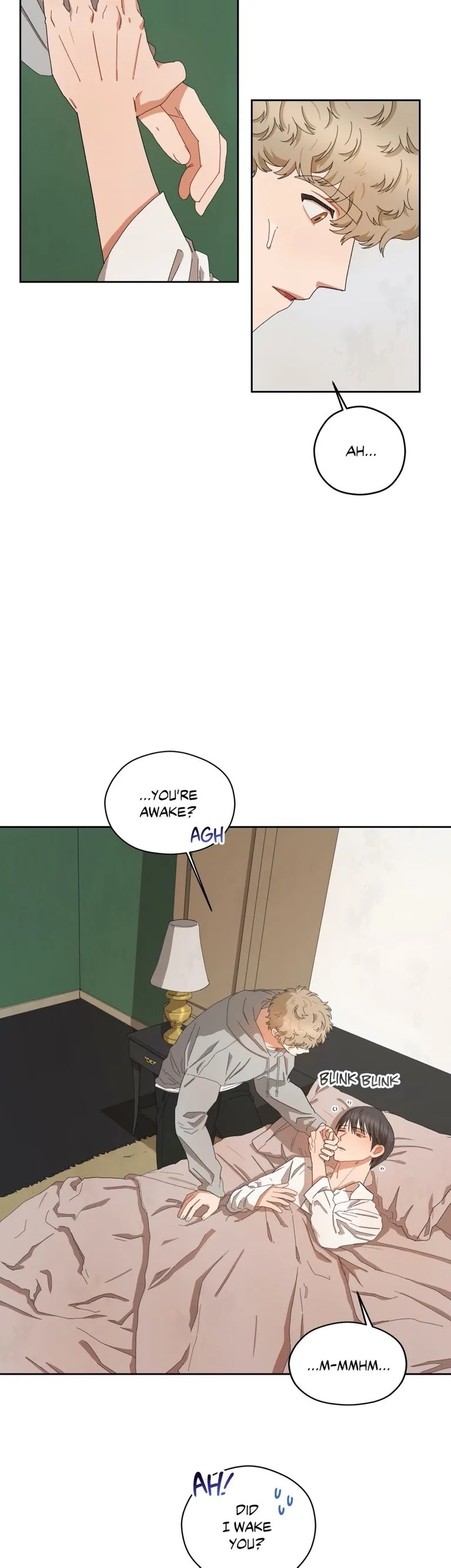 Liveta - Chapter 17 Page 4