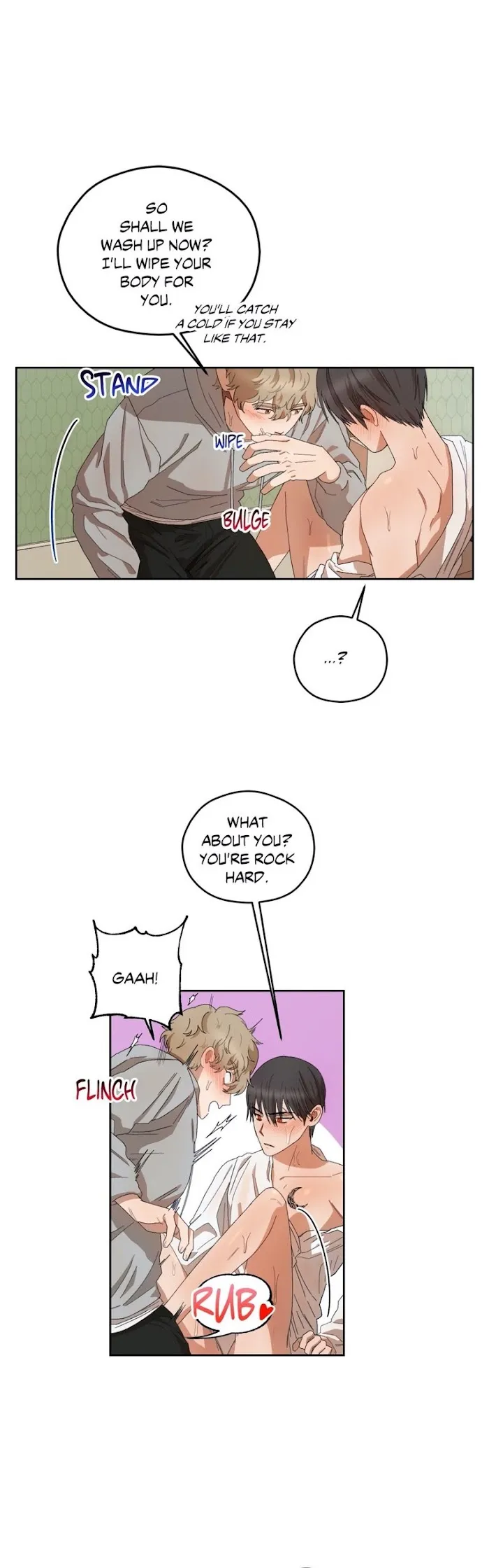 Liveta - Chapter 18 Page 26