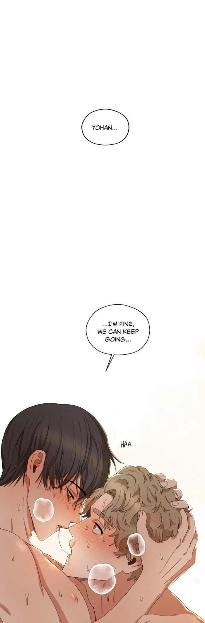 Liveta - Chapter 19 Page 28