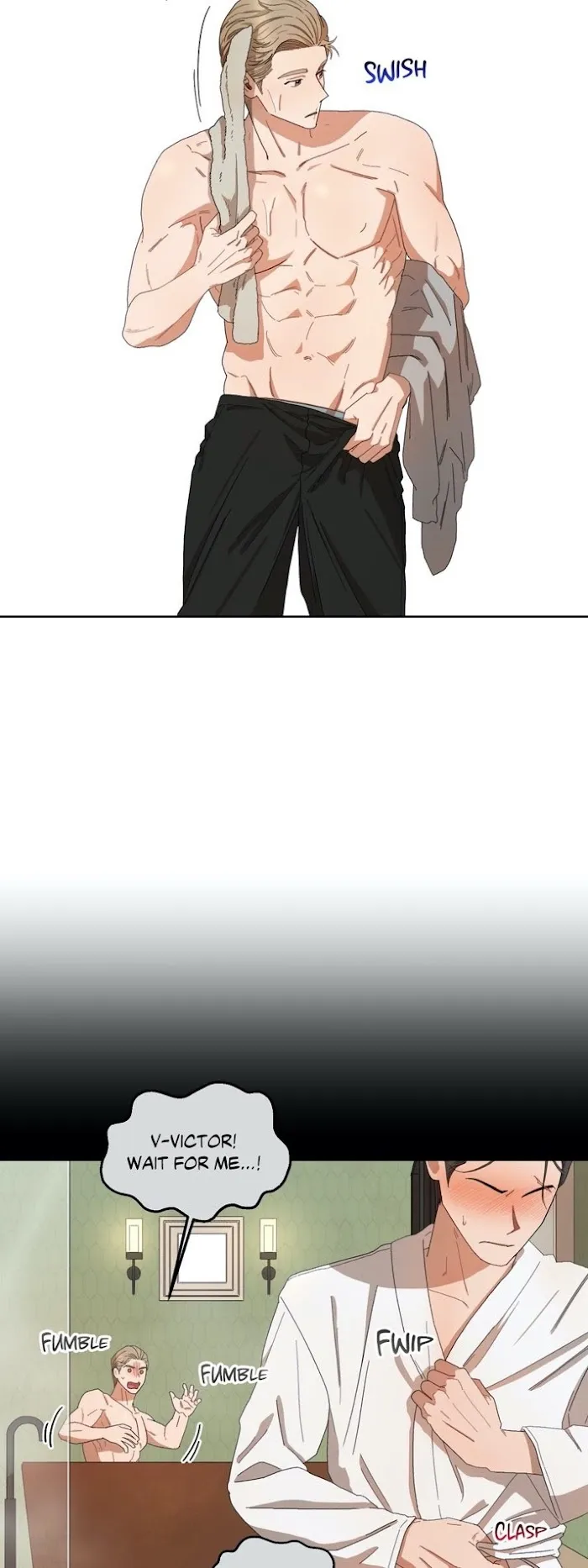 Liveta - Chapter 20 Page 3