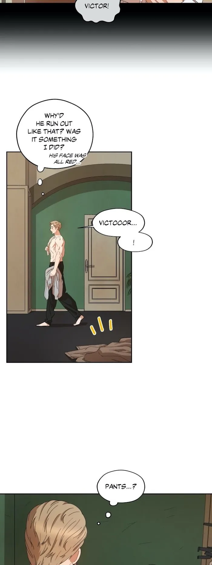 Liveta - Chapter 20 Page 4
