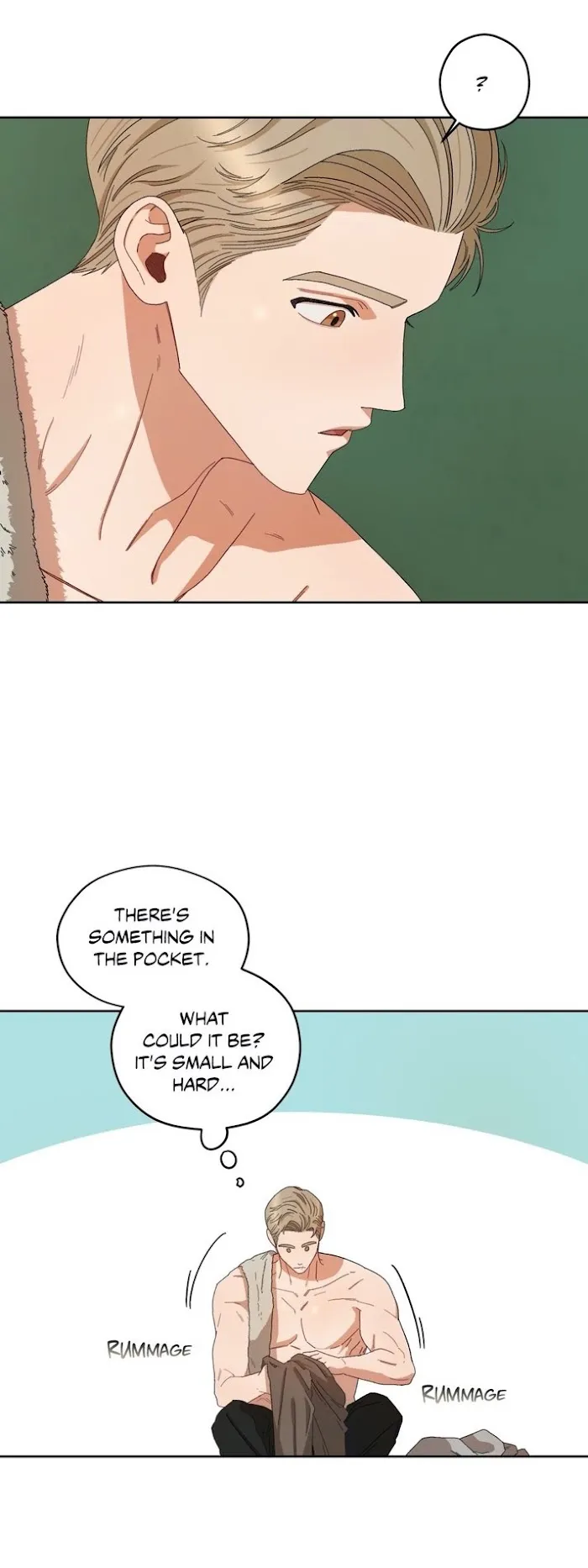 Liveta - Chapter 20 Page 6