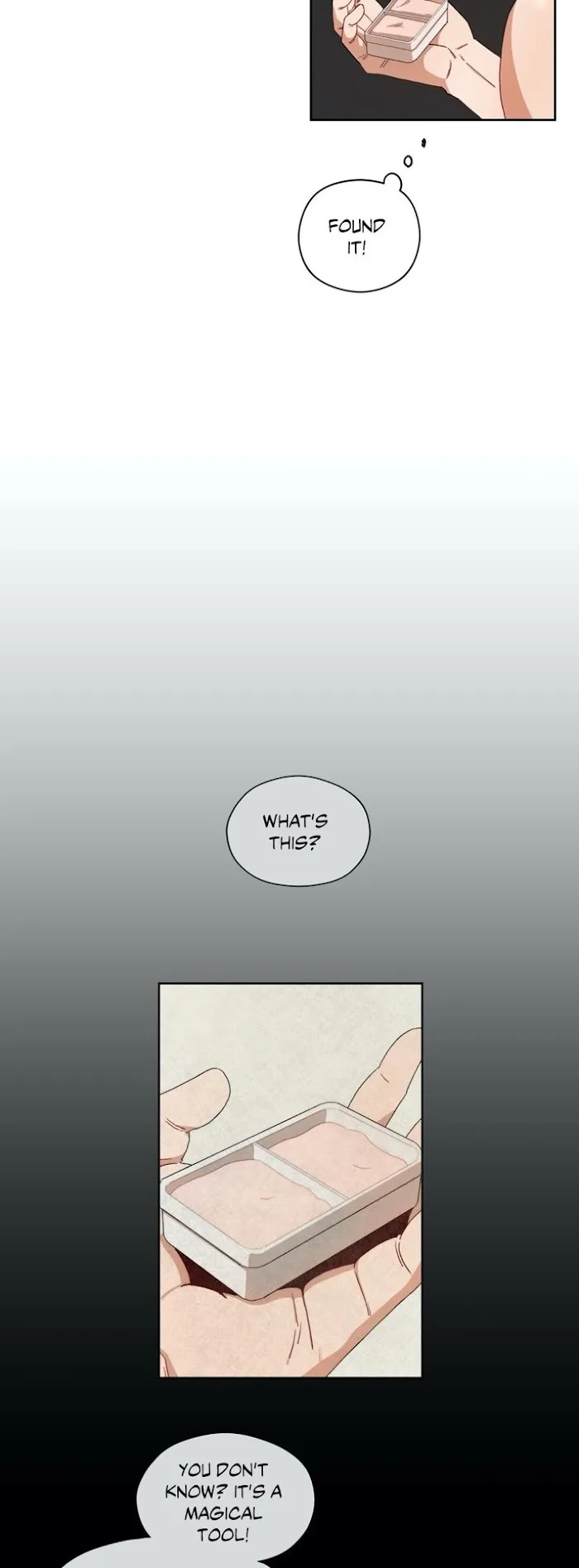 Liveta - Chapter 20 Page 12