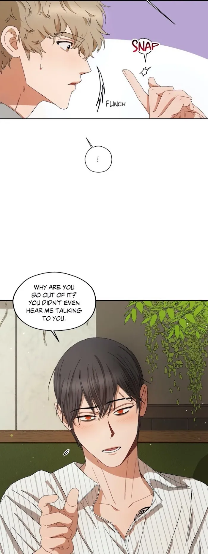 Liveta - Chapter 20 Page 23