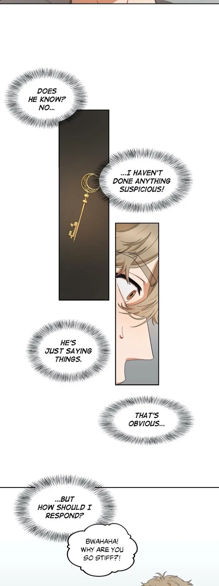 Liveta - Chapter 20 Page 28