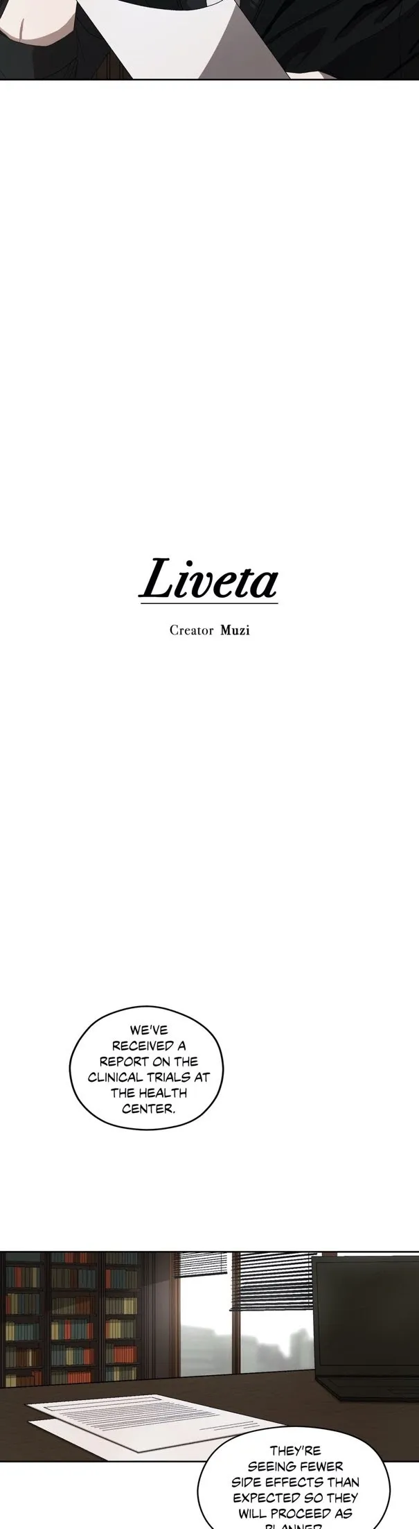 Liveta - Chapter 21 Page 4