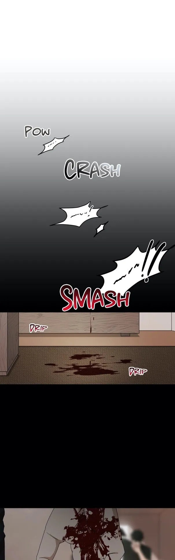 Liveta - Chapter 21 Page 17