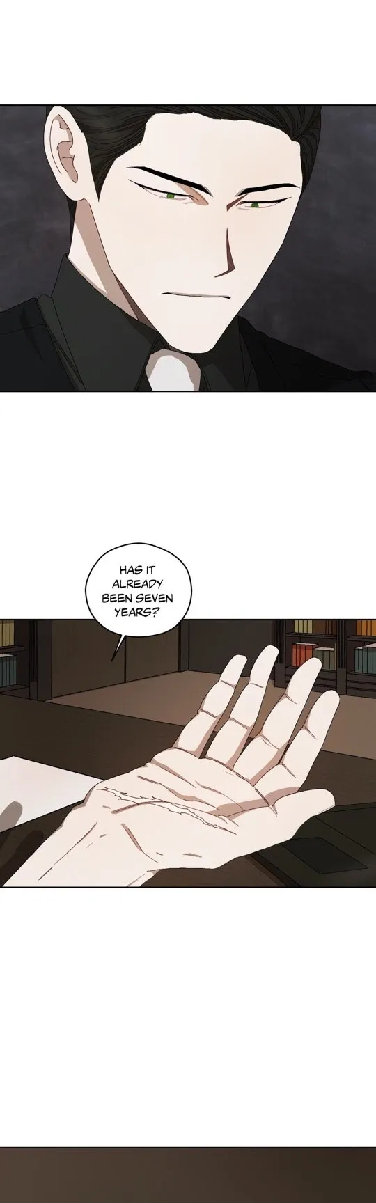Liveta - Chapter 21 Page 21