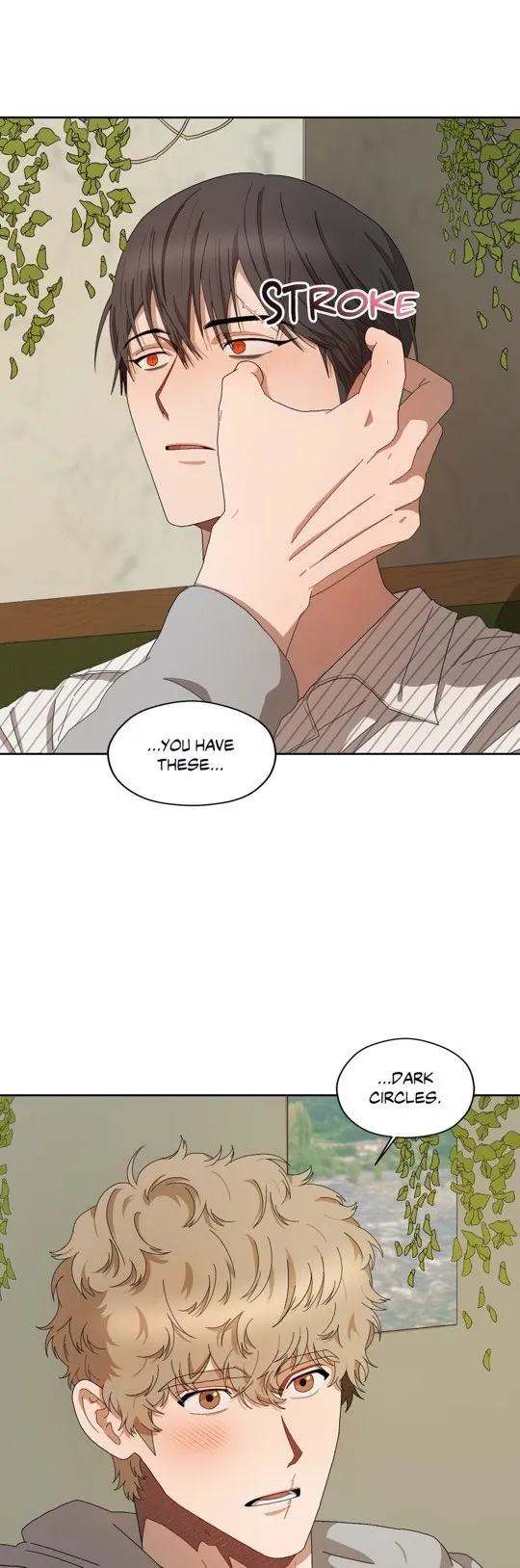 Liveta - Chapter 21 Page 26
