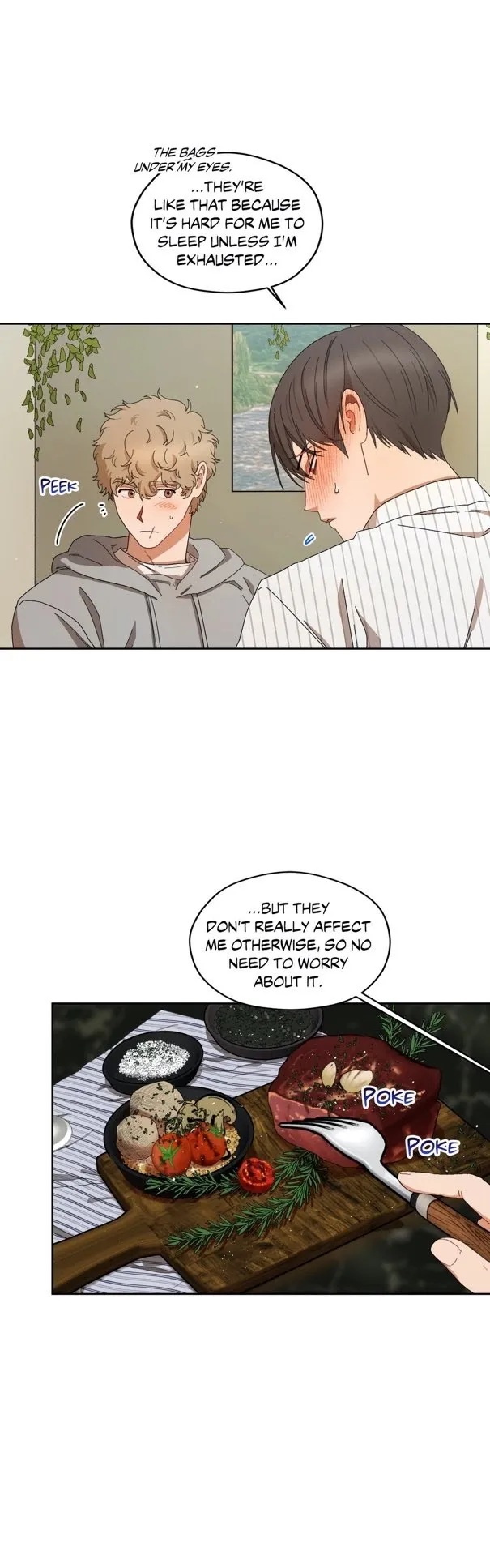 Liveta - Chapter 22 Page 3