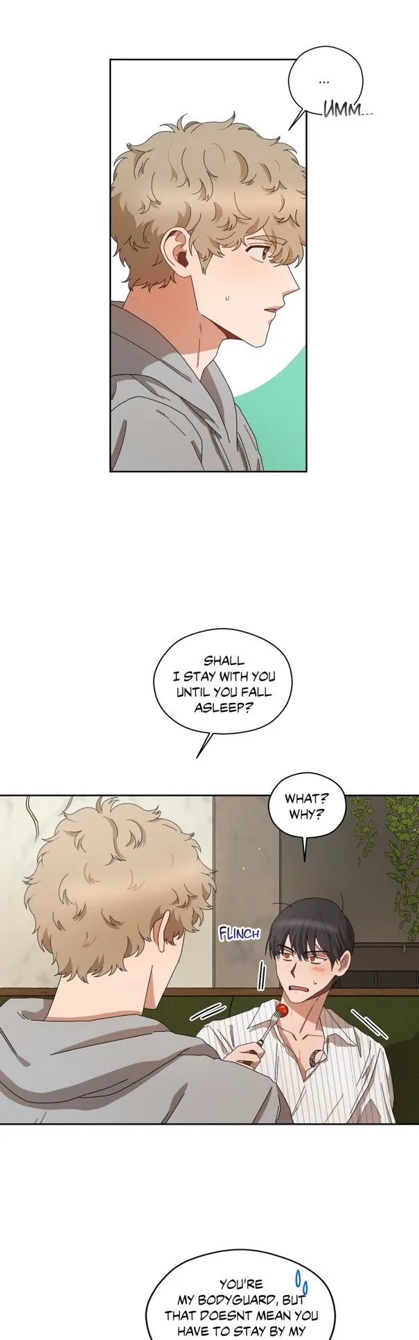Liveta - Chapter 22 Page 4