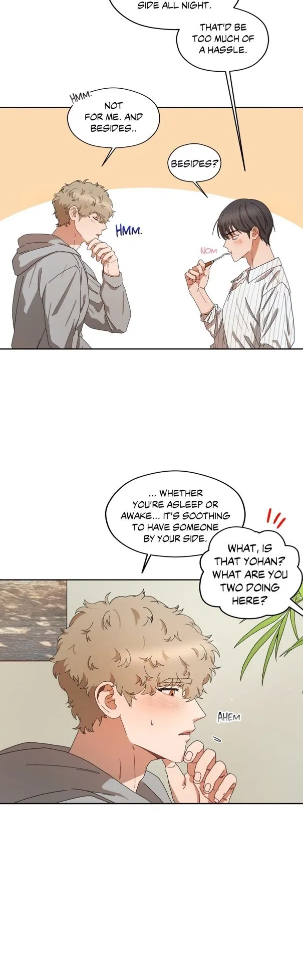 Liveta - Chapter 22 Page 5