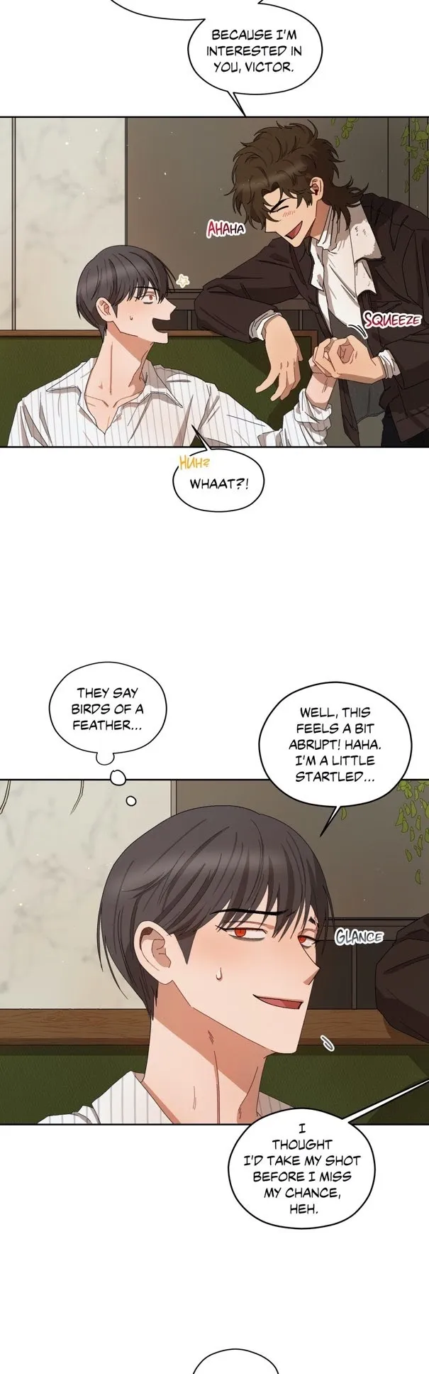 Liveta - Chapter 22 Page 9